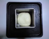 焼き方にコツ~コンパクトオーブンで食パン作り方2写真