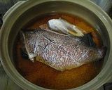 鯛めし作り方4写真