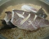 鯛めし作り方5写真