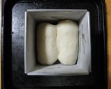焼き方にコツ~コンパクトオーブンで食パン作り方7写真