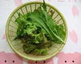 豚肉のバルサミコソース作り方2写真