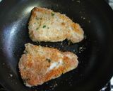 豚肉のバルサミコソース作り方5写真