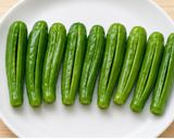 アレンジも無限大!夏野菜の満腹そうめん作り方5写真