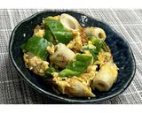 ちくわとピーマンのチャンプルー★動画あり作り方14写真