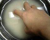 美味しいお米の研ぎ方作り方1写真