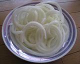 新たまねぎで!?超簡単に出来るヘルシー麺作り方4写真
