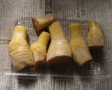 たけのこのお刺身♪作り方3写真