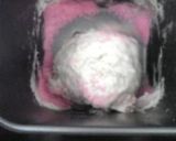 全粒粉★桜でんぶ食パン (HB)作り方2写真