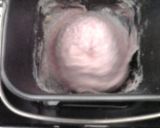 全粒粉★桜でんぶ食パン (HB)作り方3写真