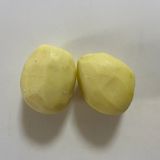 シャキシャキ美味！じゃがいものきんぴら作り方1写真