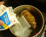 たけのこの茹で方★実家の母編作り方5写真