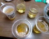 子供も飲める！？簡単ビールの作り方🍺作り方3写真