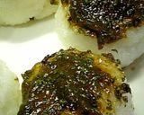 春の味♪ 山椒味噌作り方5写真