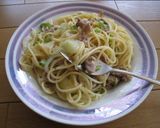 新たまねぎで!?超簡単に出来るヘルシー麺作り方9写真