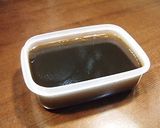 コーヒーゼリー　ｉｎ　ココア作り方4写真