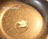簡単!くりぃみぃ~ビシソワーズ♪作り方4写真