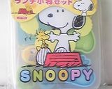 キャラ弁　 スヌーピー　ウッドストック♪作り方1写真