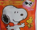 キャラ弁　 スヌーピー　ウッドストック♪作り方2写真