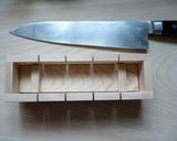 菊花の混ぜ寿司作り方1写真