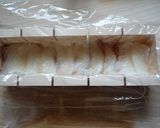 菊花の混ぜ寿司作り方4写真
