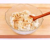 No.13 キムパブ　韓国料理作り方7写真