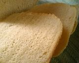 HB*ふわふわデュラム粉食パン作り方5写真