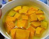 お弁当に♪ちょ～可愛い♡豆しば∵♡作り方2写真