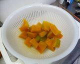 お弁当に♪ちょ～可愛い♡豆しば∵♡作り方3写真