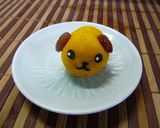 お弁当に♪ちょ～可愛い♡豆しば∵♡作り方6写真