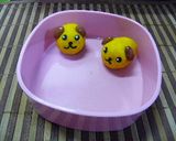 お弁当に♪ちょ～可愛い♡豆しば∵♡作り方7写真