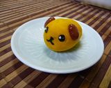 お弁当に♪ちょ～可愛い♡豆しば∵♡作り方8写真