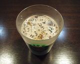 寒天で♪なんちゃってコーヒーゼリー作り方5写真