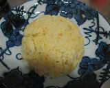 ぱぱっと！あんかけチャーハン作り方9写真