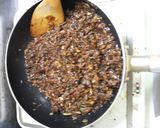 ネタに見えるけど本格派♪マーボーカレー作り方7写真