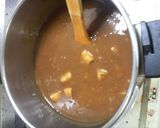 ネタに見えるけど本格派♪マーボーカレー作り方8写真