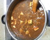 ネタに見えるけど本格派♪マーボーカレー作り方10写真
