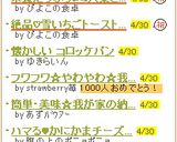 栄養たっぷり♫♬大葉としらすの卵焼き作り方6写真