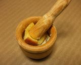 レンズ豆の煮込みスペイン風作り方4写真