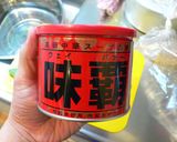 チンゲンサイと糸こんにゃくの炒め物作り方3写真