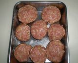 肉詰め椎茸のおろし煮作り方2写真