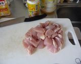 本場！宮崎人が作るチキン南蛮♪作り方3写真