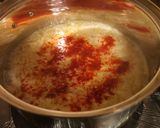 レンズ豆の煮込みスペイン風作り方6写真
