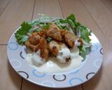 本場！宮崎人が作るチキン南蛮♪作り方7写真