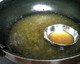 おうち居酒屋★めんつゆで簡単揚出し豆腐作り方2写真