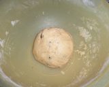 ホットケーキMIXで☆ねじねじドーナッツ作り方2写真