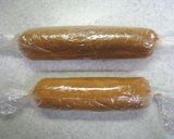 ノンエッグ☆ざくざく塩キャラメルクッキー作り方5写真