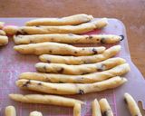 ホットケーキMIXで☆ねじねじドーナッツ作り方6写真