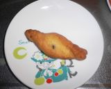 ホットケーキMIXで☆ねじねじドーナッツ作り方9写真