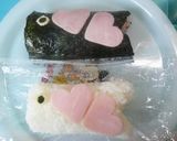 こいのぼりべんとう＊キャラ弁＊作り方6写真