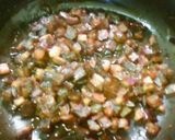 ご飯がすすむ！すすむ！　なすの佃煮作り方3写真